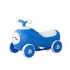Children's Twist & Glide Scooter: 1-3 Years No-Pedal Balance Walker