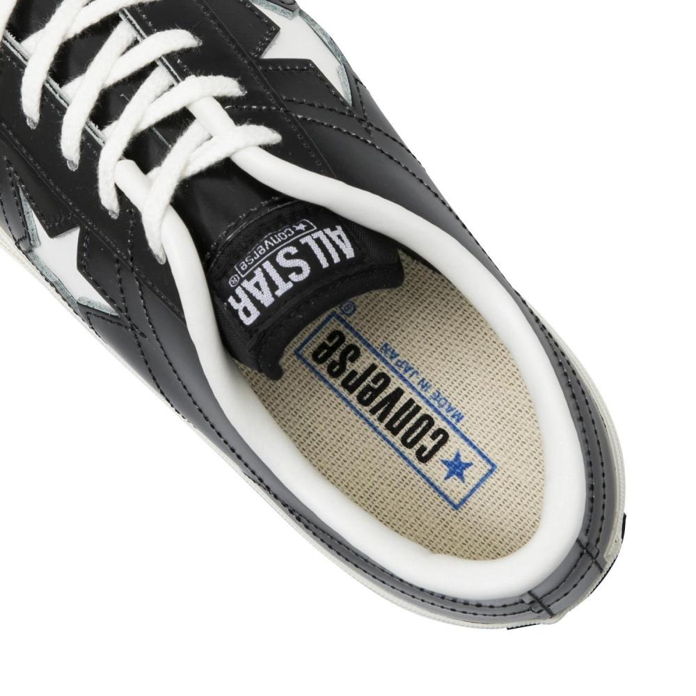 Converse One Star J 32346511 Black White