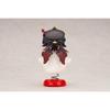 Apex Genshin Impact Hu Tao Chibi Figure Non-Scale PVC & ABS & Metal Painted Collectible Stand