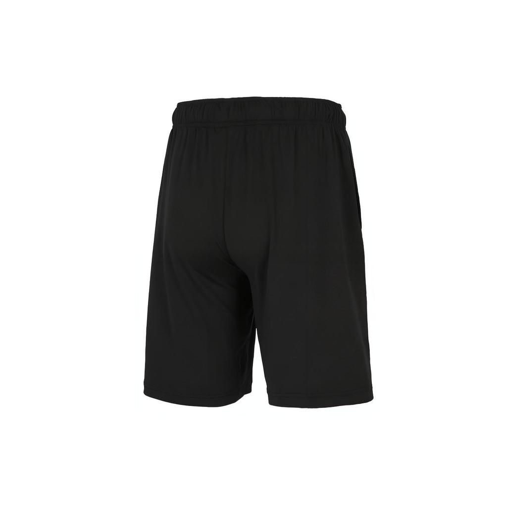 Puma UV Protection Knit Shorts With Logo Men Bottoms Black 671933-01