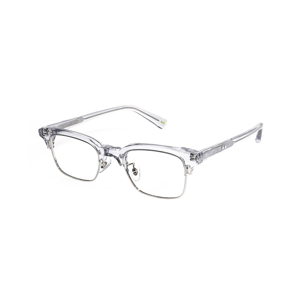 Geulapigpeullaseutig Cambridge_Gray Clear