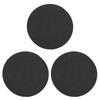 1/3pcs Dual Sided Cleaning Sponges for Stainless Steel Non-stick Oil Wiping Dishcloth Soft Absorbent for Household Cleaning Pot