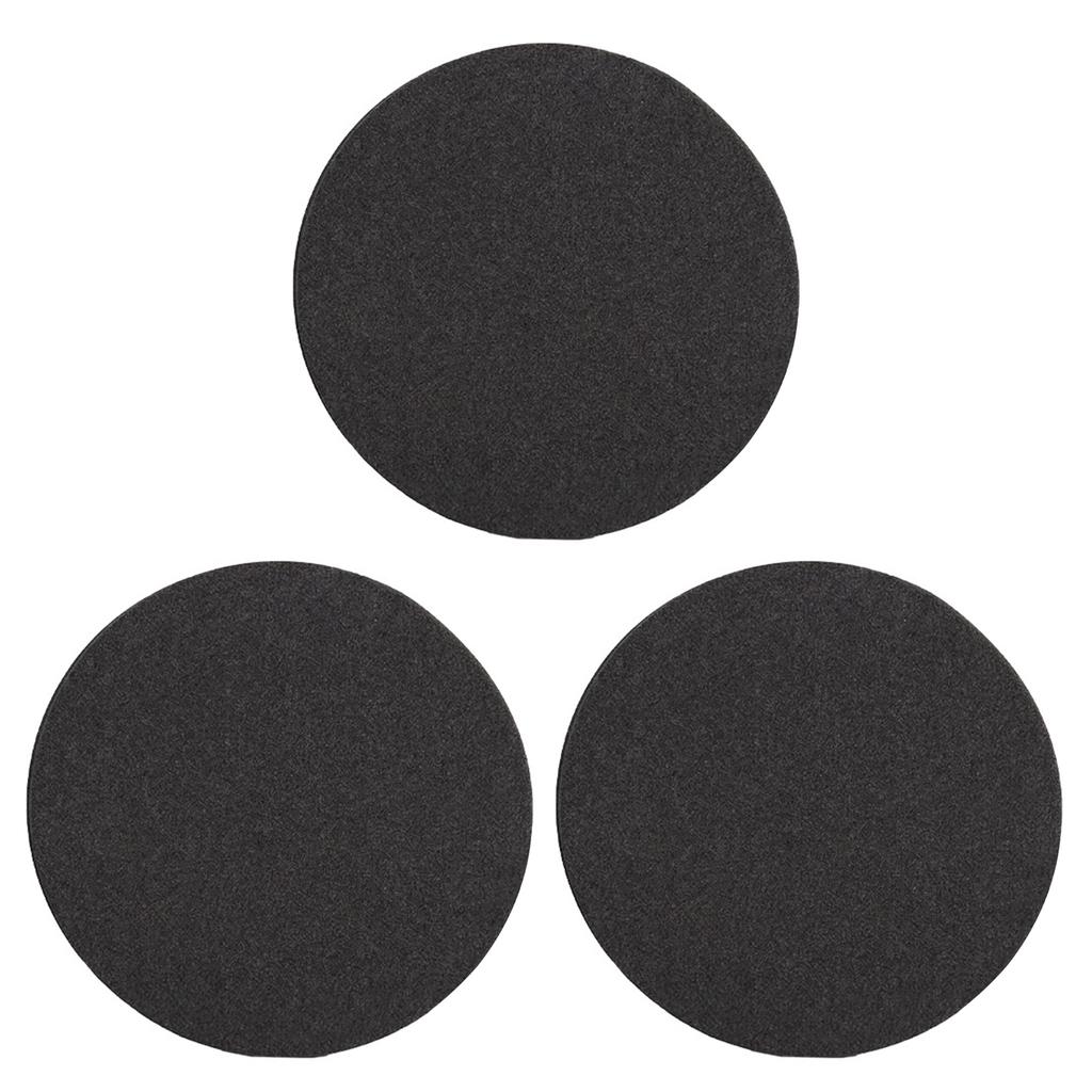 1/3pcs Dual Sided Cleaning Sponges for Stainless Steel Non-stick Oil Wiping Dishcloth Soft Absorbent for Household Cleaning Pot