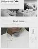 Men's Chinese-Style Linen Short-Sleeve Shirt, Summer Loose Fit, Stand-Up Collar