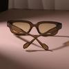 Square Sunglasses Women Men Classic Vintage Fashion Personality Glasses Stylish Casual Minimalist