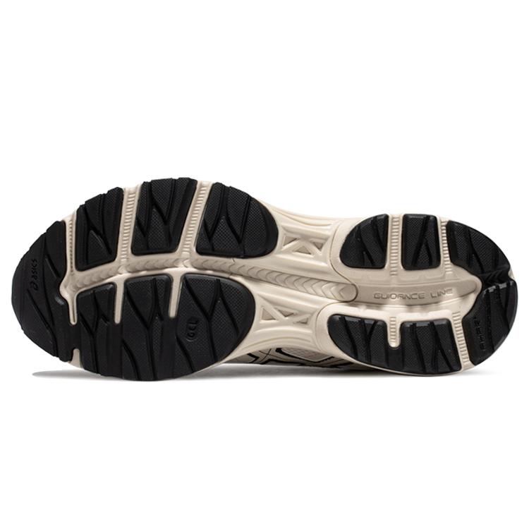 New Asics Gel Flux 4 'Wheat Black' Women's 1012B464-200