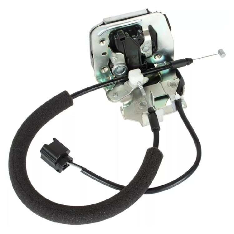 

Efficient Rear Sliding Door Lock Actuator Central Locking System Replace for NV400 8200661170 Long Lasting Performances 1