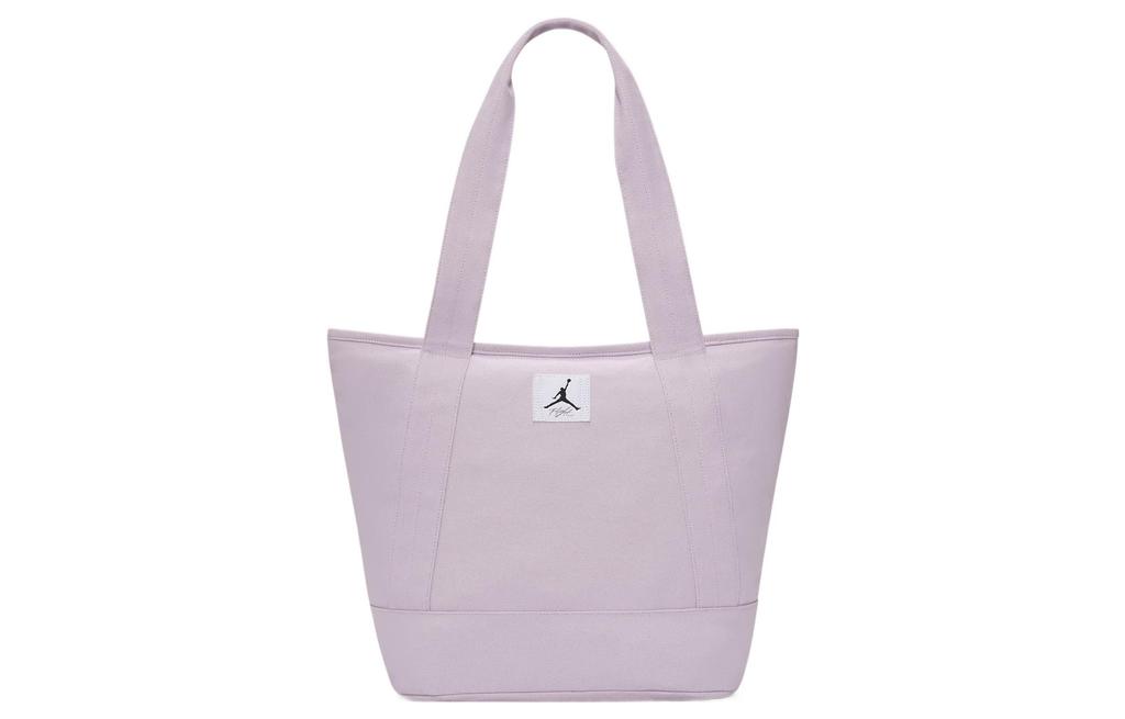 Jordan Polyester Tote Bag, Shopping Bag, Shoulder Bag, Handbag Regular