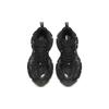 Anta Champion Series Comfortable Versatile Low-Top Dad Shoes Women sneaker Black 122418805A-1