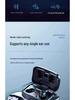 2026 Authentic Wireless Noise-Canceling Bluetooth In-Ear Headphones with Long Battery Life