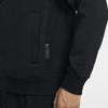 Nike Therma-Fit Standard Issue Warm Soft Comfortable Casual Jacket Men Jacket Black FZ1035010