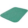 Washable Dog Pee Pads Non Slip Pet Mat with Great Urine Absorption Reusable Puppy Potty Training Pee Pad for Playpen
