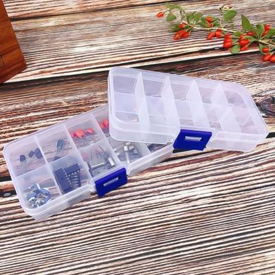 Viegls uzglabāšanas turētājs, plaši lietojams noderīgu tablešu mini kaste
