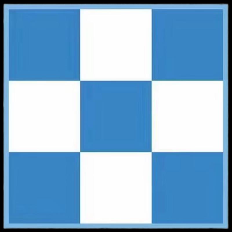 Tic-Tac-Toe Gomoku Game Set