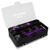 TOPFORZA SD-7512 138-in-1 Precision Screwdriver Set