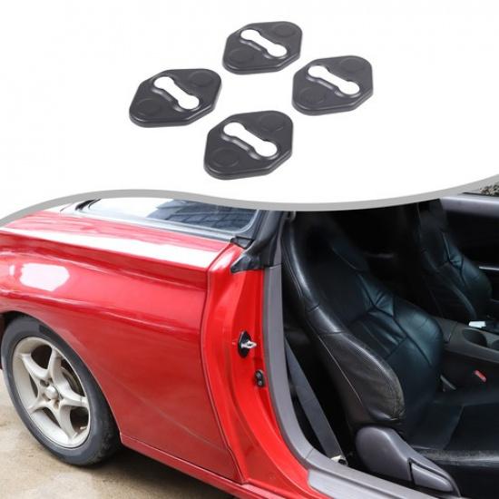 Türriegel Schutzabdeckung Schnalle Zierleiste Für Celica