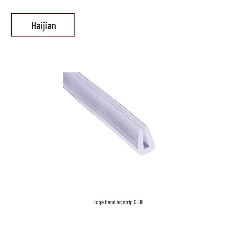 Haijian C-08 PVC Edge Banding Strip