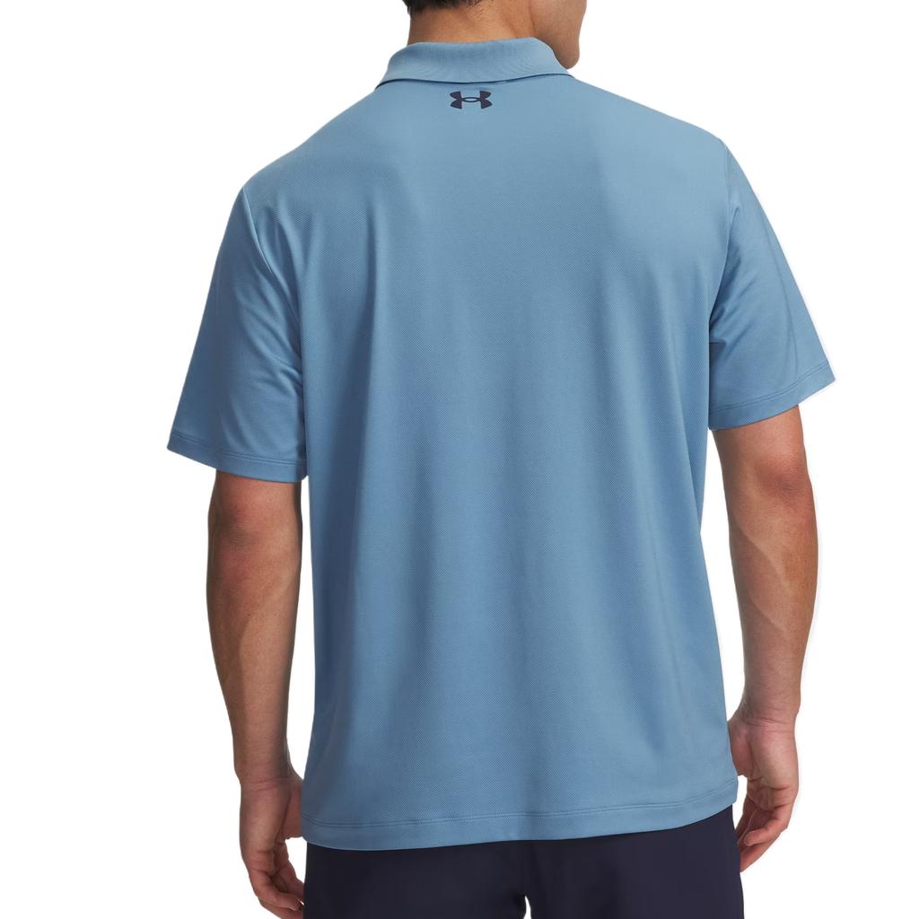 Under Armour Matchplay Polo Shirt Men's 1377374-418