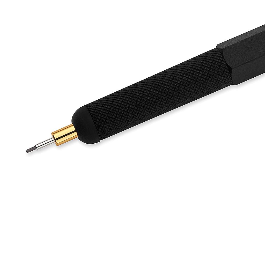 Rotring Mechanical Pencil 800 mm Black 1904446 0.7