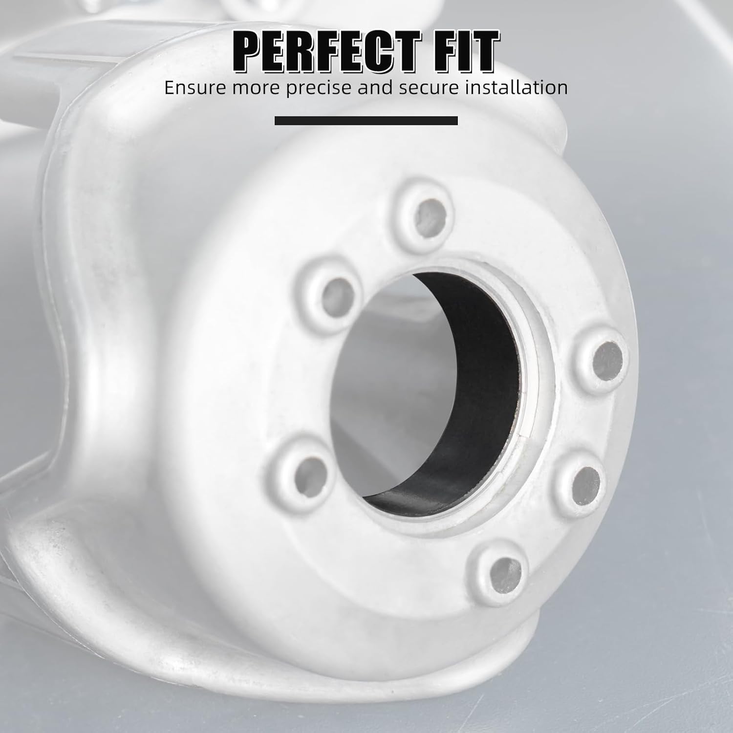 

Вторичная большая втулка ведомого шкива, совместимая с Can Am Maverick X3 4x4 XRC Turbo DPS 2020-2021, X3 RR 4x4 XRS Turbo DPS 2020, X3 Max 4x4 Turbo