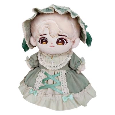 Puppen & Kuscheltiere – Puppen