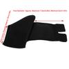 2Pcs Ankle Support Warm Ankle Brace Foot Guard Sprain Injury Wrap Elastic Stabilizers for Sport