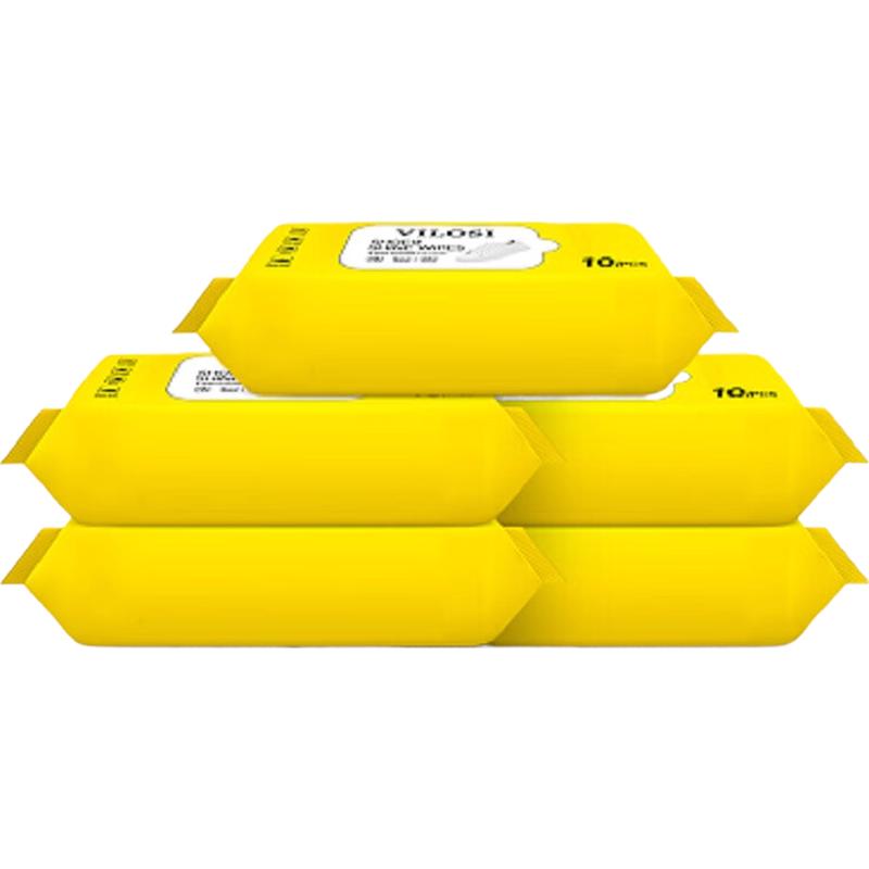 Vilosi Shoe Cleaning Products
