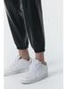 Herbst 2022 Herren Nachtclub Disco Leggings mit Diamantenmuster