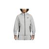 Nike Sportswear Tech Fleece Windrunner Full Zip Hoodie FB7921-063