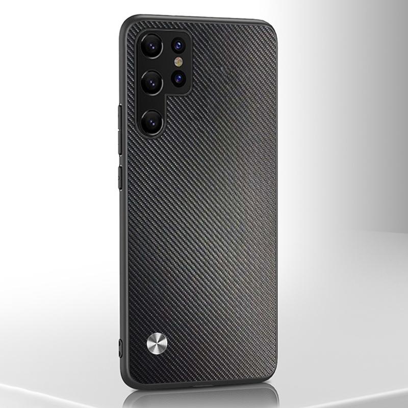 

Роскошный кожаный чехол для Samsung Galaxy S22 Ultra S20 S21 FE S10 Plus Чехол Матовый чехол для телефона для Samsung Note 20 Ultra 10 Plus Note 20 Ultra матовый черный