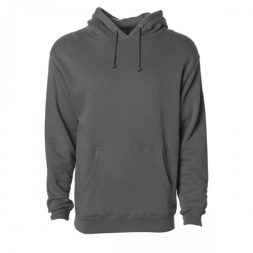 Independent Mens Heavyweight Pull Over Hoodie