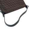 FENDI Mamma bucket Handbag Brown Women used
