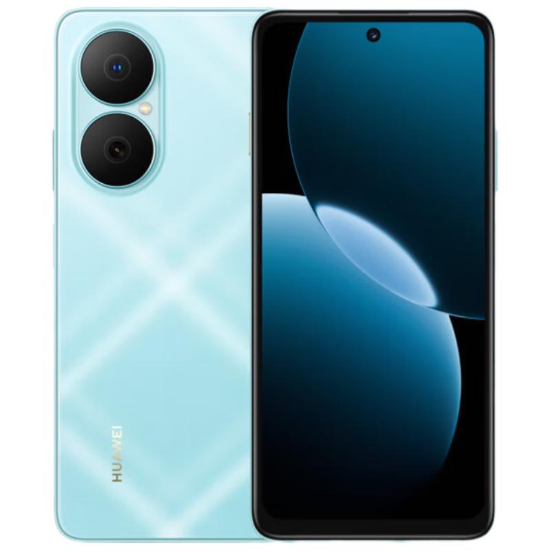 

Huawei Enjoy 80 Smartphone (CN version) 128GB
