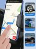 Car Air Vent Phone Mount – ABS Material, Auto-Clamping Smartphone Holder, Universal Fit for Most Vehicle Models