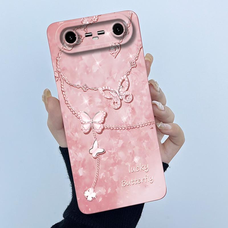 For Tecno Pova Slim 5G / Spark Slim 4G Case KM9 KM7k Fashion Simplicity Oil Painting Silicone Soft Casing Shockproof Back Cover