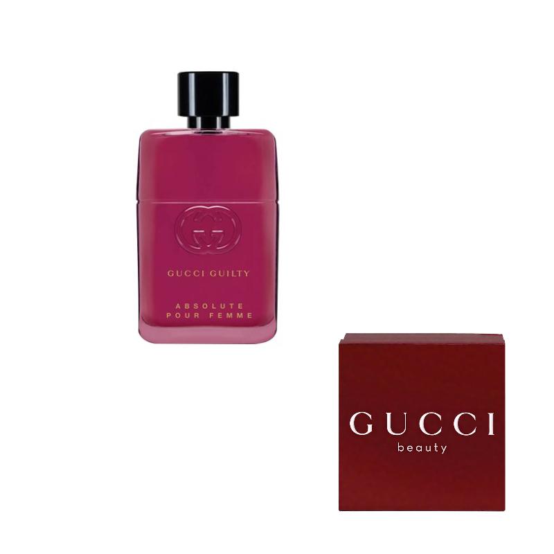 Gucci Guilty Absolute Pour Femme Eau De Parfum 30ml