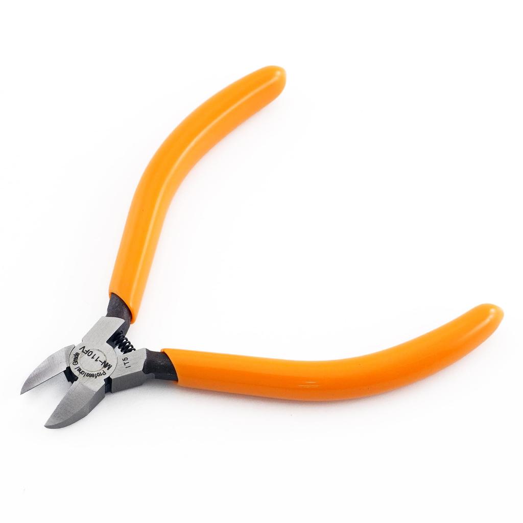 Bigman JIS Mini Nippers, 110mm, MN-110FV