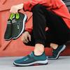 Fashion Tennis Sole Large Size Men's Sneakers Big Size Walking Men's Shoes 50-51 Size Luxury Men Loafers Sport Dropshiping Tenids