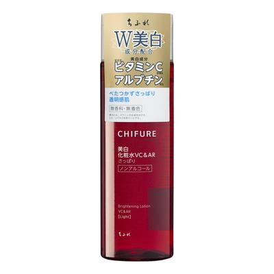 Chifure Aufhellende Lotion Erfrischender Typ [Quasi-Arzneimittel] VC&AR