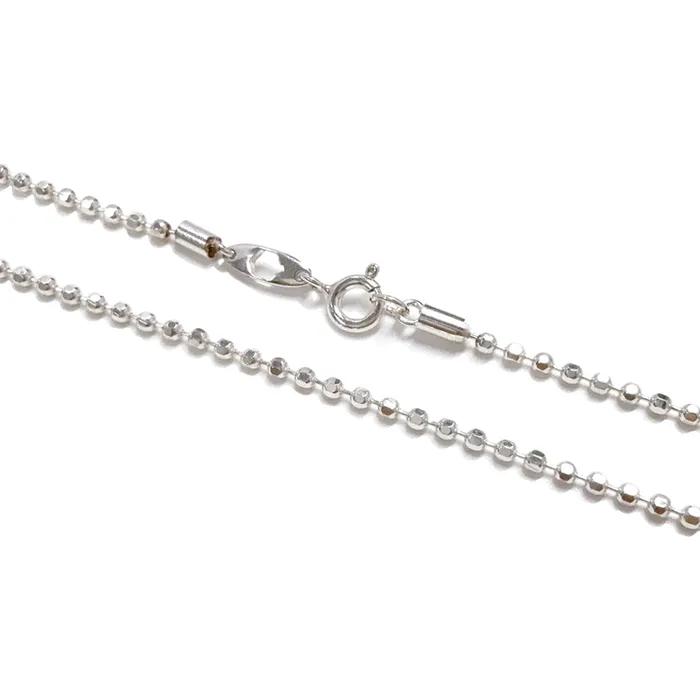 Essential Dots Chain Bracelet