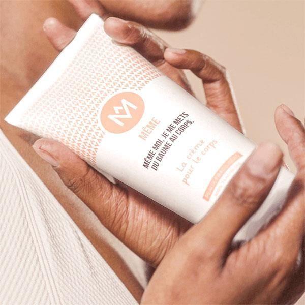 Même La Crème Pour Le Corps 200ml