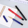 Geschenkbox Verpackung Luxus Metall Kugelschreiber Set Schule Business Büro Unterschrift Rollerball Stift Schüler Schreibwaren Zubehör