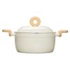 Cartermark Doughnut Series Non-Stick Soup Pot