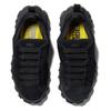 Unisex Sneakers Onitsuka Tiger Dentigre Paddy Black Black/Black