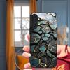 Fashionable and Personalized Tempered Glass Phone Case for Samsung Galaxy S26 S25 S24 S23 S21 S20 fe/plus/Ultra Hard Case