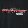 CHASE AUTHENTICS Tony Stewart Short Sleeve T-shirt Racing Tony Stewart Kid's Used