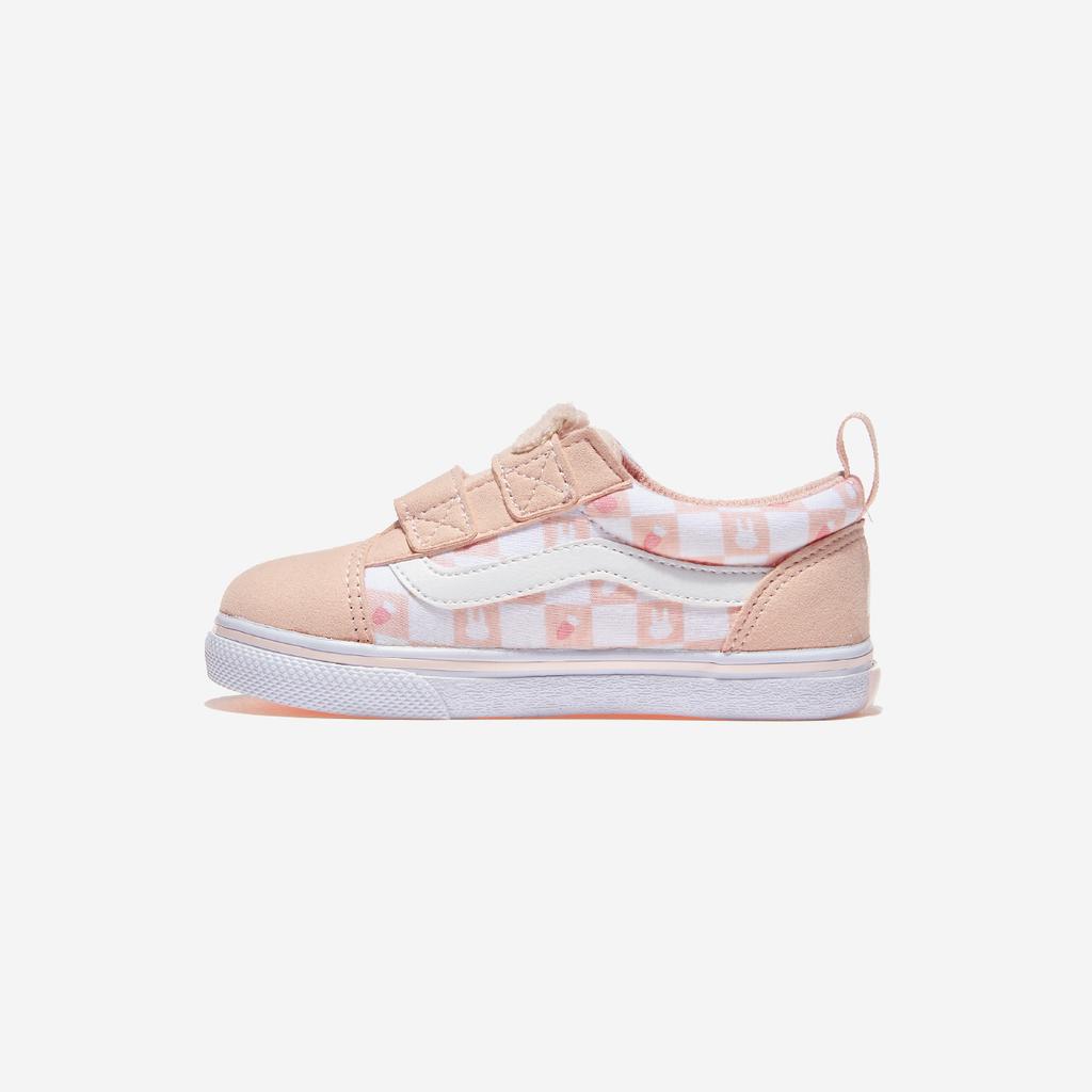Vans Old Skool Toddler - Rabbit [V36TDL BLT ANML-RABBIT]