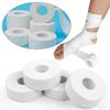 2.5/3.8/5cm 9.1Meters Emergency tool Sport Adhesive Tape Health Care Self-Adhesive Elastic Bandage Elastic Stretch Support