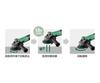 Koki Holdings 125mm 1600W Electronic Disc Grinder EA809DA-2B