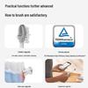 Laifen i2 Aluminum Alloy Sonic Electric Toothbrush CN plug (adapter included)